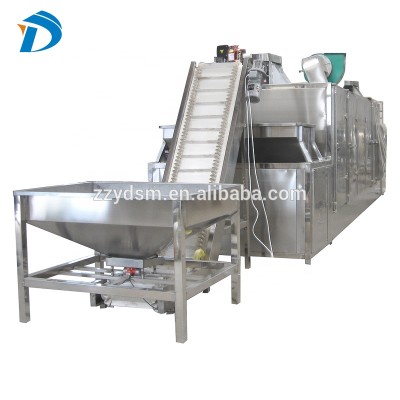 Hot sale automatic and semi automatic cashew nut machine