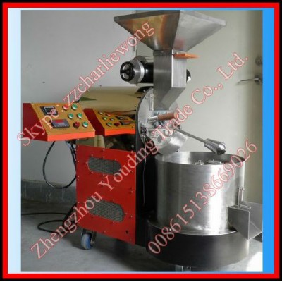 Best selling 3kg coffee roaster machine for sale 008615138669026