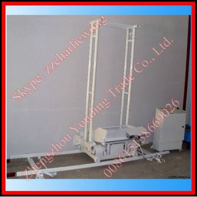 popular automatic wall plastering machine 008615138669026